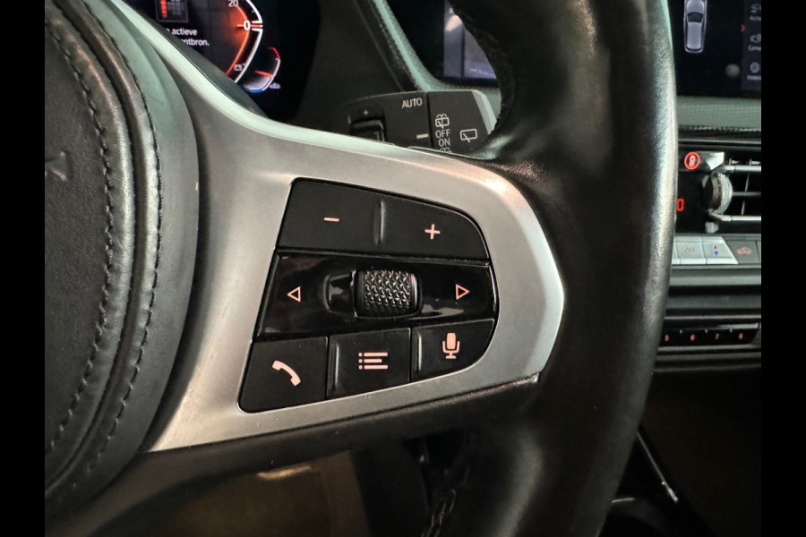 BMW 1-serie 118i High Executive M Sport M Seat|Pano|Sfeer