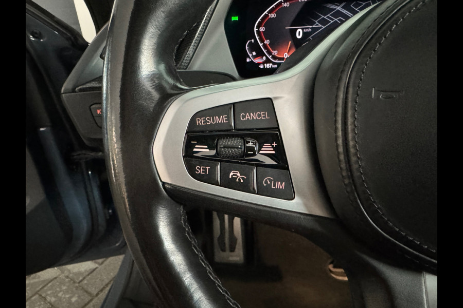 BMW 1-serie 118i High Executive M Sport M Seat|Pano|Sfeer