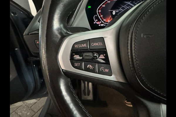 BMW 1-serie 118i High Executive M Sport M Seat|Pano|Sfeer