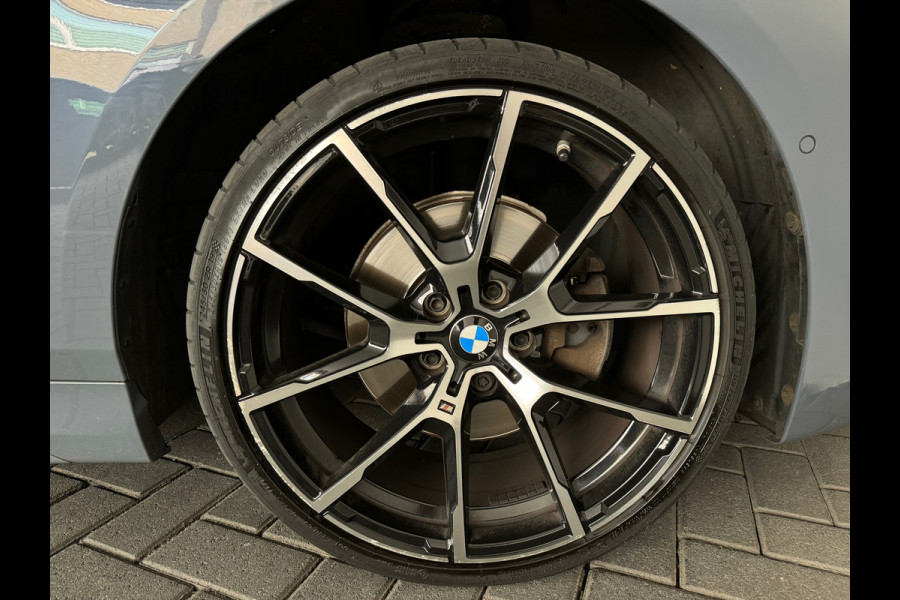 BMW 1-serie 118i High Executive M Sport M Seat|Pano|Sfeer