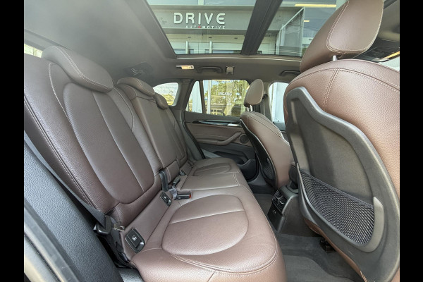BMW X1 xDrive25e High Ex. Sportline Black ed. |Pano|Leer|HUD|Cam
