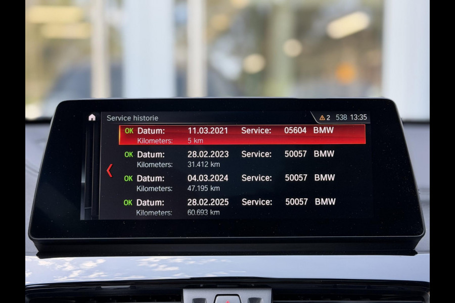 BMW X1 xDrive25e High Ex. Sportline Black ed. |Pano|Leer|HUD|Cam