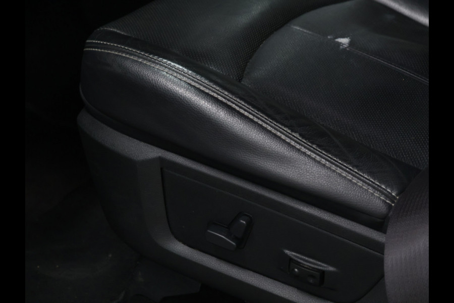 Dodge Ram 1500 5.7 V8 4x4 Crew Cab Laramie [TREKHAAK, CAMERA, STOELVERWARMING/VENTILATIE, ELEKTRISCH VERSTELBARE STOELEN, BLUETOOTH, STUURVERWARMING, CRUISE, LPG, NIEUWSTAAT]