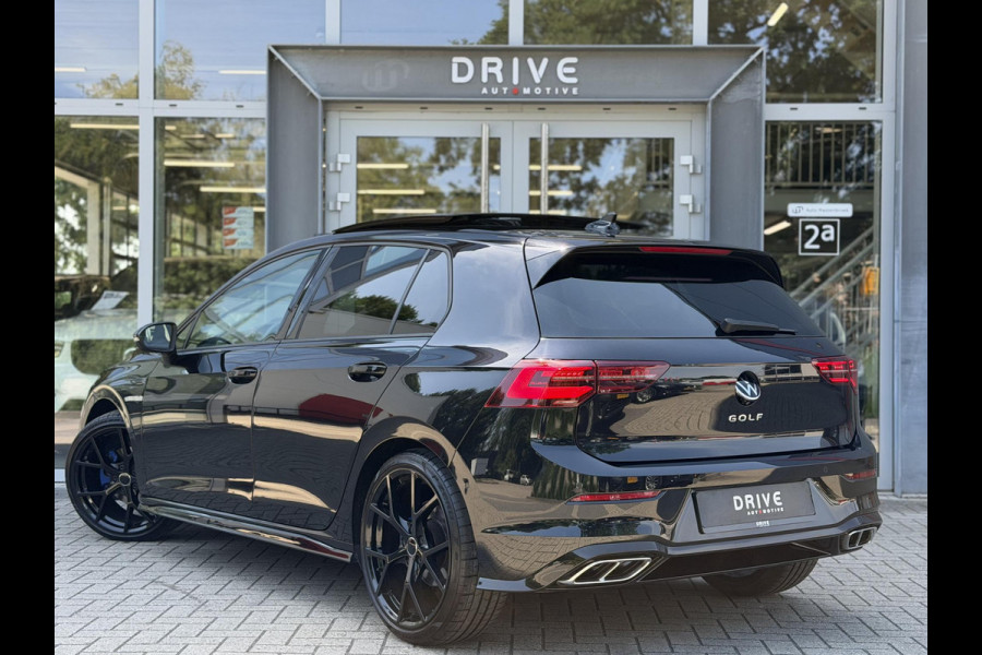Volkswagen Golf 1.5 TSI 150PK Highline Business R-Line |Pano|H/K|ACC|HUD|19"|Trekhaak