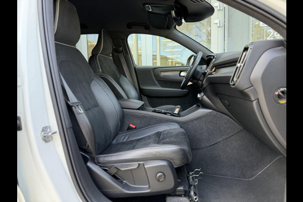 Volvo XC40 1.5 T4 210PK Recharge R-Design |H/K|AutoPilot|Winterpakket|Cam