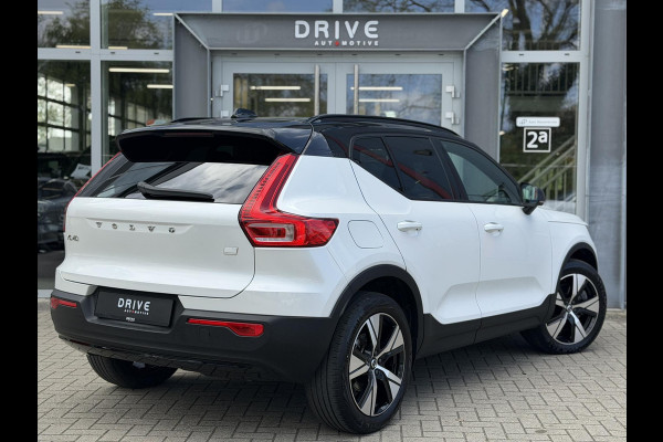 Volvo XC40 1.5 T4 210PK Recharge R-Design |H/K|AutoPilot|Winterpakket|Cam
