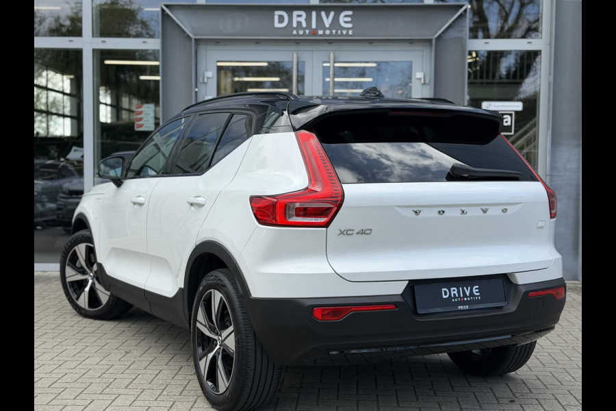 Volvo XC40 1.5 T4 210PK Recharge R-Design |H/K|AutoPilot|Winterpakket|Cam