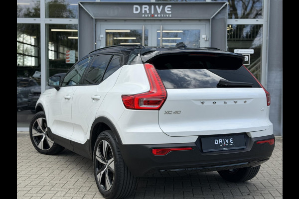 Volvo XC40 1.5 T4 210PK Recharge R-Design |H/K|AutoPilot|Winterpakket|Cam