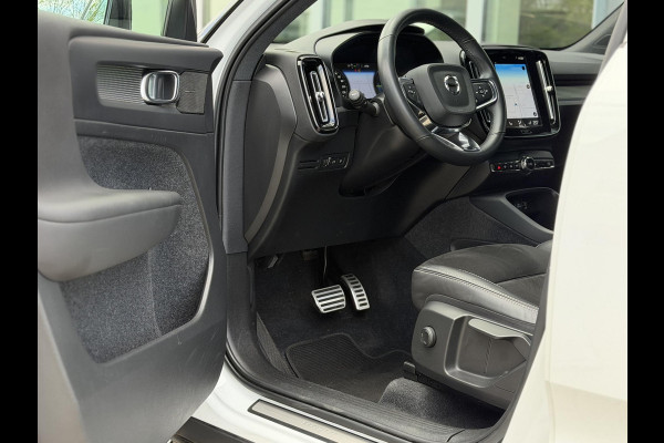 Volvo XC40 1.5 T4 210PK Recharge R-Design |H/K|AutoPilot|Winterpakket|Cam