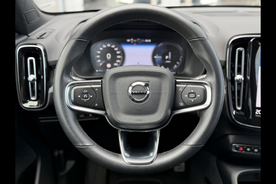 Volvo XC40 1.5 T4 210PK Recharge R-Design |H/K|AutoPilot|Winterpakket|Cam