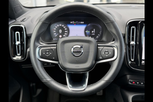 Volvo XC40 1.5 T4 210PK Recharge R-Design |H/K|AutoPilot|Winterpakket|Cam