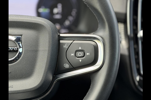 Volvo XC40 1.5 T4 210PK Recharge R-Design |H/K|AutoPilot|Winterpakket|Cam