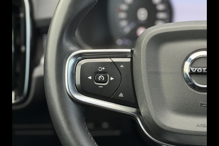 Volvo XC40 1.5 T4 210PK Recharge R-Design |H/K|AutoPilot|Winterpakket|Cam