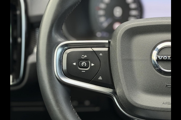 Volvo XC40 1.5 T4 210PK Recharge R-Design |H/K|AutoPilot|Winterpakket|Cam