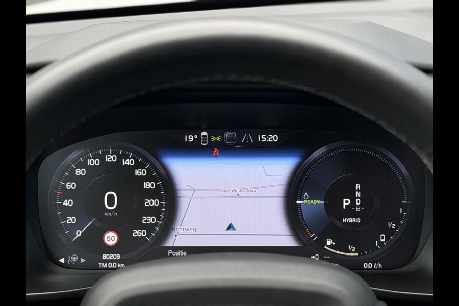 Volvo XC40 1.5 T4 210PK Recharge R-Design |H/K|AutoPilot|Winterpakket|Cam
