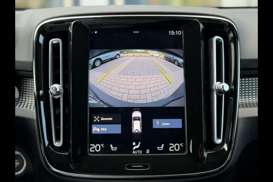 Volvo XC40 1.5 T4 210PK Recharge R-Design |H/K|AutoPilot|Winterpakket|Cam
