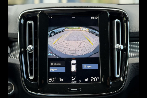 Volvo XC40 1.5 T4 210PK Recharge R-Design |H/K|AutoPilot|Winterpakket|Cam