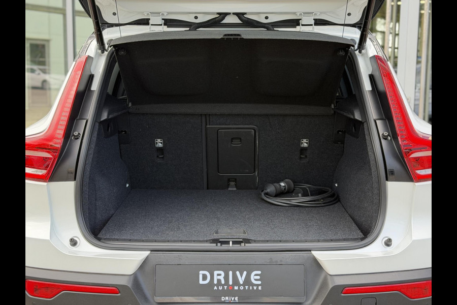 Volvo XC40 1.5 T4 210PK Recharge R-Design |H/K|AutoPilot|Winterpakket|Cam