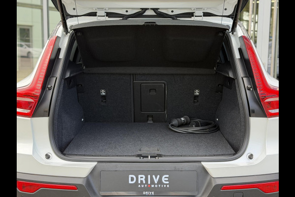 Volvo XC40 1.5 T4 210PK Recharge R-Design |H/K|AutoPilot|Winterpakket|Cam