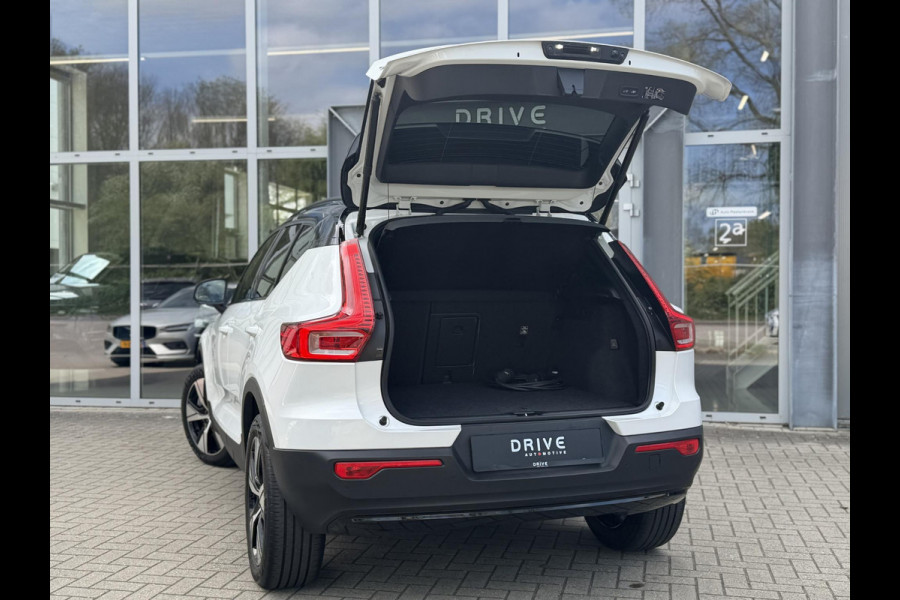Volvo XC40 1.5 T4 210PK Recharge R-Design |H/K|AutoPilot|Winterpakket|Cam