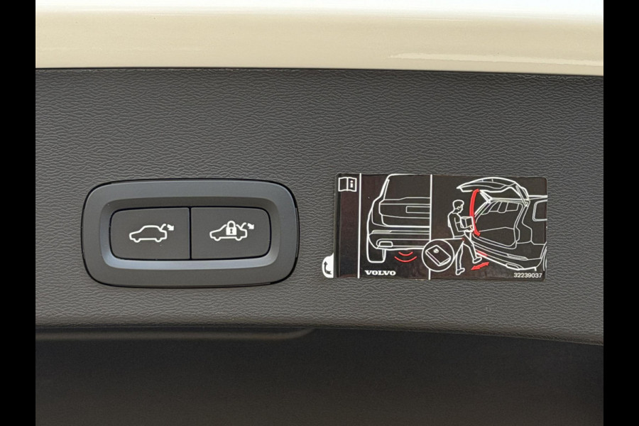 Volvo XC40 1.5 T4 210PK Recharge R-Design |H/K|AutoPilot|Winterpakket|Cam