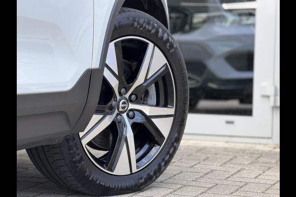 Volvo XC40 1.5 T4 210PK Recharge R-Design |H/K|AutoPilot|Winterpakket|Cam