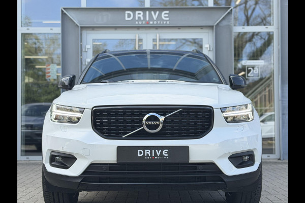 Volvo XC40 1.5 T4 210PK Recharge R-Design |H/K|AutoPilot|Winterpakket|Cam