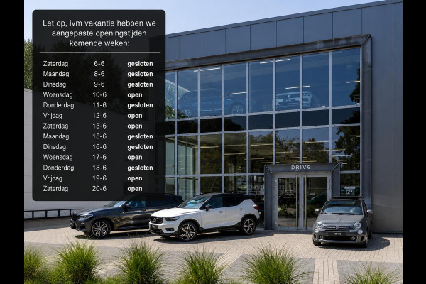 Volvo XC40 1.5 T4 210PK Recharge R-Design |H/K|AutoPilot|Winterpakket|Cam