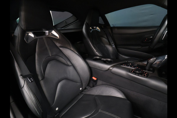 Toyota Supra 2.0 Launch Premium [MEMORY SEATS, HEAD-UP DISPLAY, APPLE CARPLAY, ANDROID, CAMERA, STOELVERWARMING, CRUISE, DIGITAL DASH, NIEUWSTAAT]