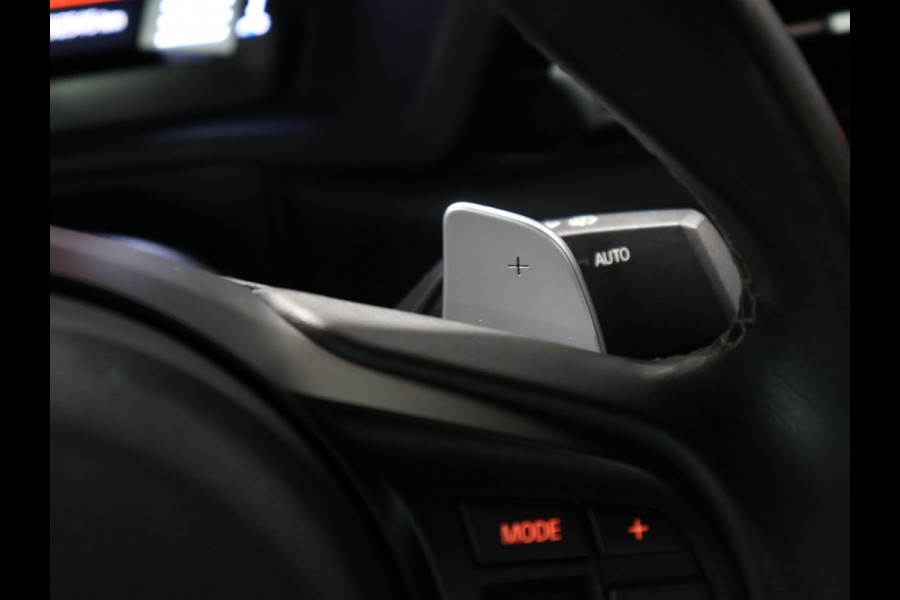 Toyota Supra 2.0 Launch Premium [MEMORY SEATS, HEAD-UP DISPLAY, APPLE CARPLAY, ANDROID, CAMERA, STOELVERWARMING, CRUISE, DIGITAL DASH, NIEUWSTAAT]
