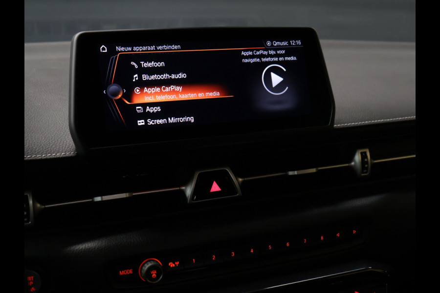 Toyota Supra 2.0 Launch Premium [MEMORY SEATS, HEAD-UP DISPLAY, APPLE CARPLAY, ANDROID, CAMERA, STOELVERWARMING, CRUISE, DIGITAL DASH, NIEUWSTAAT]