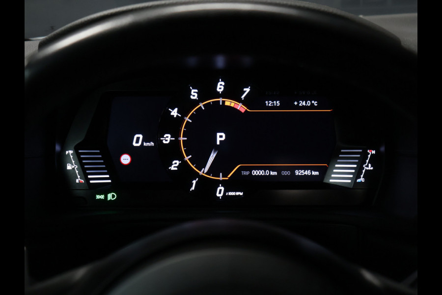 Toyota Supra 2.0 Launch Premium [MEMORY SEATS, HEAD-UP DISPLAY, APPLE CARPLAY, ANDROID, CAMERA, STOELVERWARMING, CRUISE, DIGITAL DASH, NIEUWSTAAT]