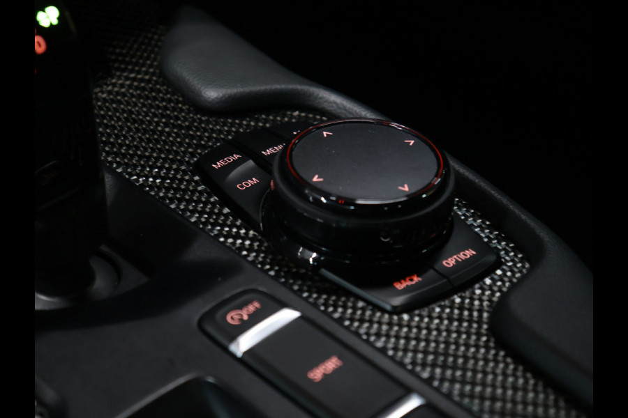 Toyota Supra 2.0 Launch Premium [MEMORY SEATS, HEAD-UP DISPLAY, APPLE CARPLAY, ANDROID, CAMERA, STOELVERWARMING, CRUISE, DIGITAL DASH, NIEUWSTAAT]