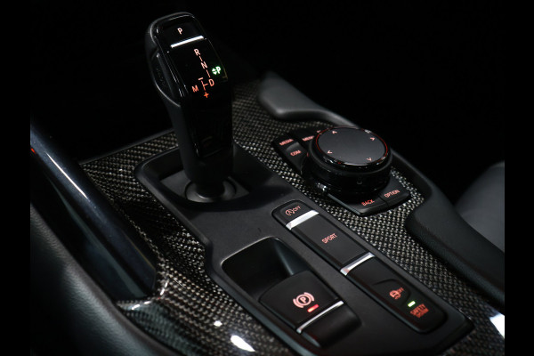 Toyota Supra 2.0 Launch Premium [MEMORY SEATS, HEAD-UP DISPLAY, APPLE CARPLAY, ANDROID, CAMERA, STOELVERWARMING, CRUISE, DIGITAL DASH, NIEUWSTAAT]