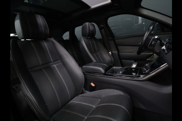 Land Rover Range Rover Velar 2.0 P400e SE [SCHUIFKANTELDAK, MEMORY, APPLE CARPLAY, ANDROID, 360° CAMERA, PDC, CRUISE, STOELVERWARMING, DIGITAL DASH, NIEUWSTAAT]
