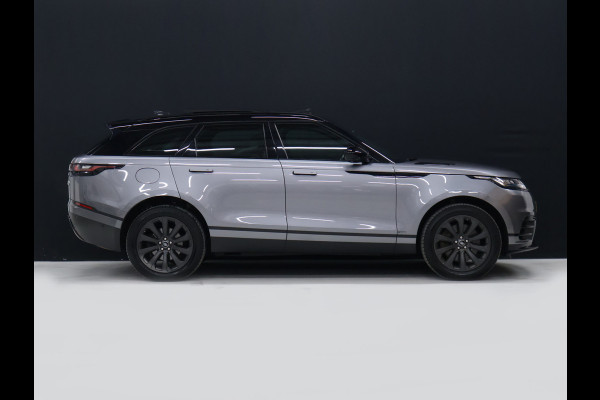 Land Rover Range Rover Velar 2.0 P400e SE [SCHUIFKANTELDAK, MEMORY, APPLE CARPLAY, ANDROID, 360° CAMERA, PDC, CRUISE, STOELVERWARMING, DIGITAL DASH, NIEUWSTAAT]
