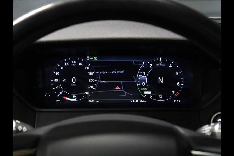 Land Rover Range Rover Velar 2.0 P400e SE [SCHUIFKANTELDAK, MEMORY, APPLE CARPLAY, ANDROID, 360° CAMERA, PDC, CRUISE, STOELVERWARMING, DIGITAL DASH, NIEUWSTAAT]