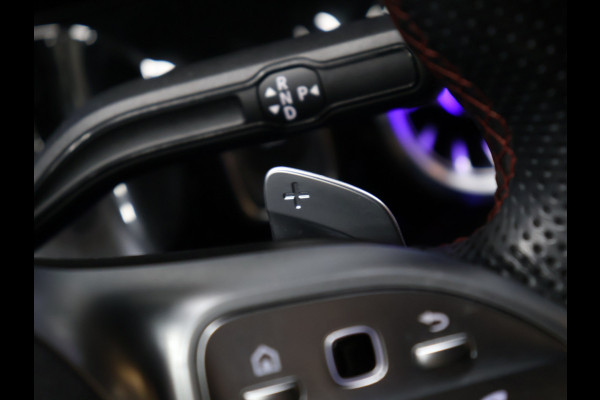 Mercedes-Benz GLA 250 e AMG Business Solution [SCHUIFKANTELDAK, TREKHAAK, CAMERA, PDC, CRUISE, STOELVERWARMING, DIGITAL DASH, ELEKTRISCH VERSTELBARE STOELEN, ELEKTISCHE ACHTERKLEP, NIEUWSTAAT]