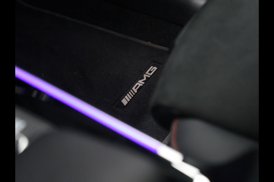 Mercedes-Benz GLA 250 e AMG Business Solution [SCHUIFKANTELDAK, TREKHAAK, CAMERA, PDC, CRUISE, STOELVERWARMING, DIGITAL DASH, ELEKTRISCH VERSTELBARE STOELEN, ELEKTISCHE ACHTERKLEP, NIEUWSTAAT]