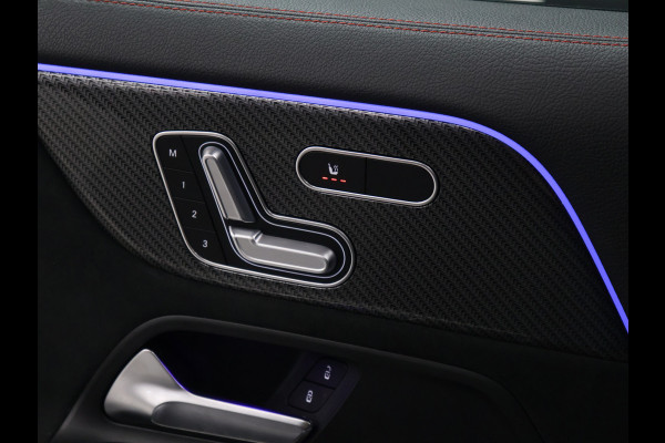 Mercedes-Benz GLA 250 e AMG Business Solution [SCHUIFKANTELDAK, TREKHAAK, CAMERA, PDC, CRUISE, STOELVERWARMING, DIGITAL DASH, ELEKTRISCH VERSTELBARE STOELEN, ELEKTISCHE ACHTERKLEP, NIEUWSTAAT]