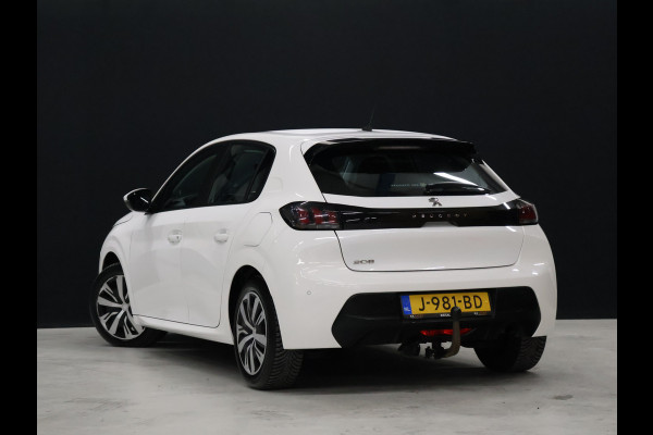 Peugeot 208 1.2 PureTech Active [TREKHAAK, APPLE CARPLAY, ANDROID AUTO, CRUISE CONTROL, PARKEERSENSOR, NIEUWSTAAT]