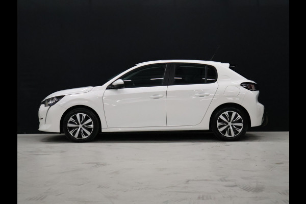 Peugeot 208 1.2 PureTech Active [TREKHAAK, APPLE CARPLAY, ANDROID AUTO, CRUISE CONTROL, PARKEERSENSOR, NIEUWSTAAT]