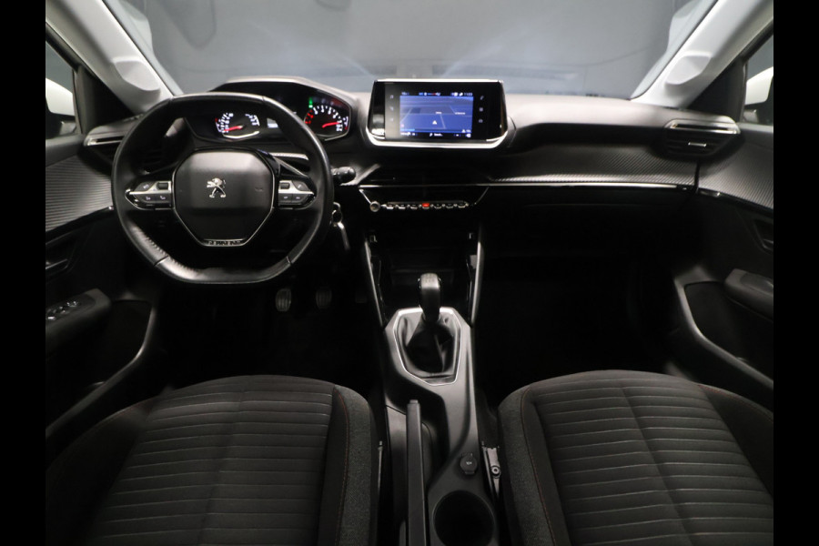 Peugeot 208 1.2 PureTech Active [TREKHAAK, APPLE CARPLAY, ANDROID AUTO, CRUISE CONTROL, PARKEERSENSOR, NIEUWSTAAT]
