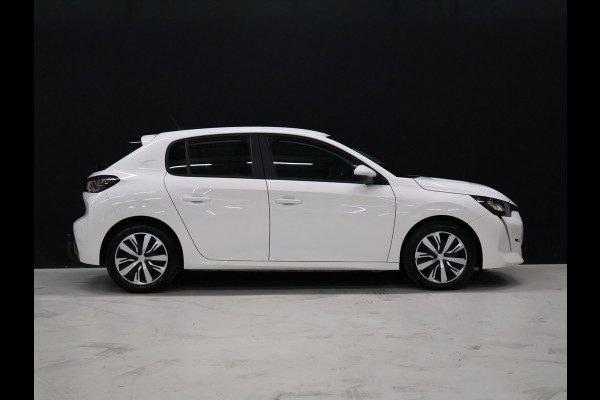 Peugeot 208 1.2 PureTech Active [TREKHAAK, APPLE CARPLAY, ANDROID AUTO, CRUISE CONTROL, PARKEERSENSOR, NIEUWSTAAT]
