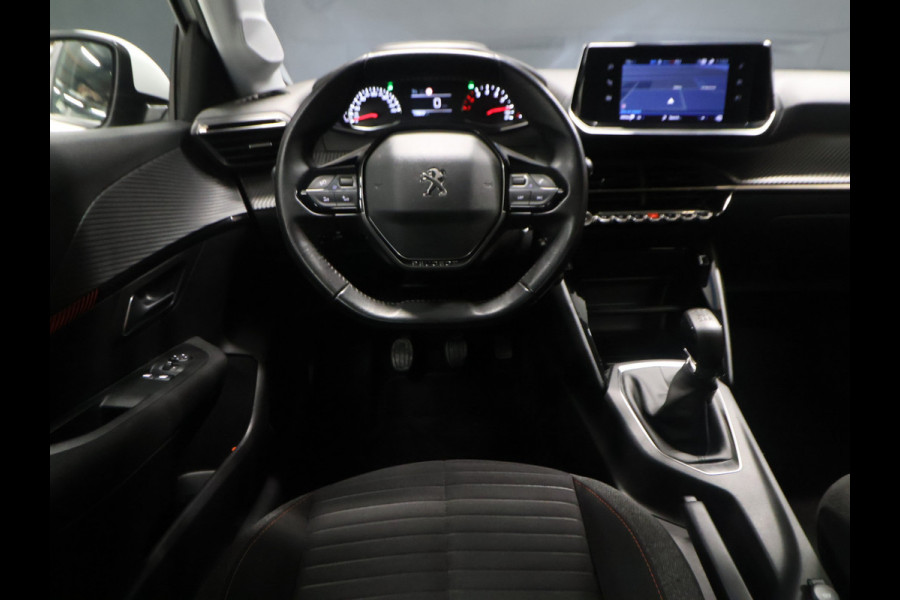 Peugeot 208 1.2 PureTech Active [TREKHAAK, APPLE CARPLAY, ANDROID AUTO, CRUISE CONTROL, PARKEERSENSOR, NIEUWSTAAT]