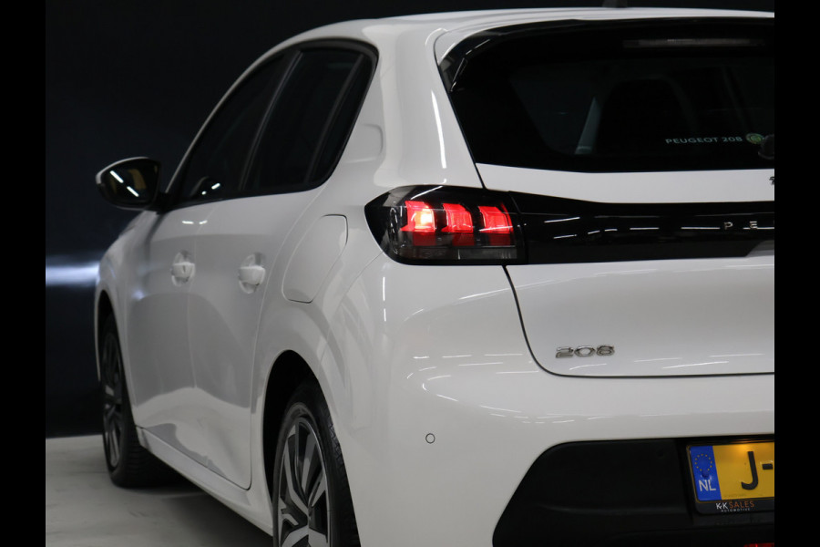 Peugeot 208 1.2 PureTech Active [TREKHAAK, APPLE CARPLAY, ANDROID AUTO, CRUISE CONTROL, PARKEERSENSOR, NIEUWSTAAT]