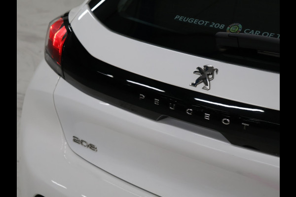 Peugeot 208 1.2 PureTech Active [TREKHAAK, APPLE CARPLAY, ANDROID AUTO, CRUISE CONTROL, PARKEERSENSOR, NIEUWSTAAT]