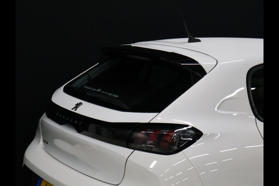Peugeot 208 1.2 PureTech Active [TREKHAAK, APPLE CARPLAY, ANDROID AUTO, CRUISE CONTROL, PARKEERSENSOR, NIEUWSTAAT]