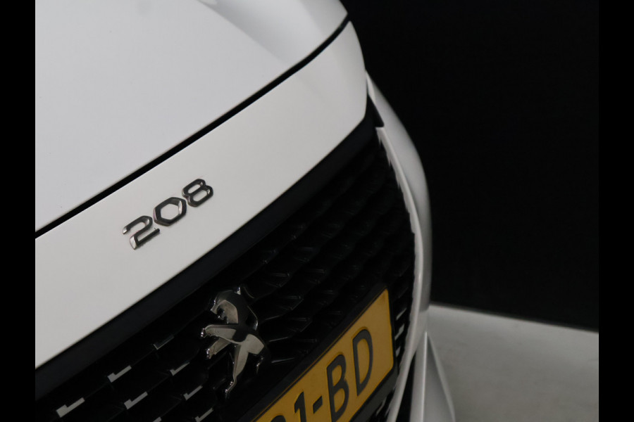 Peugeot 208 1.2 PureTech Active [TREKHAAK, APPLE CARPLAY, ANDROID AUTO, CRUISE CONTROL, PARKEERSENSOR, NIEUWSTAAT]