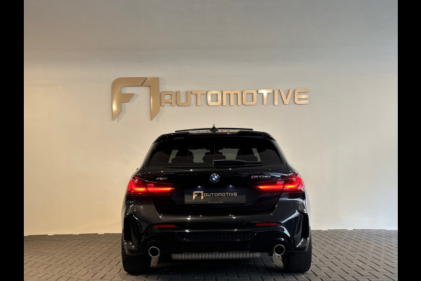 BMW 1-serie M135i xDrive Executive Pano|M Seat|Memory|HuD|HK